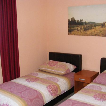 Hotel Drumski Raj Svilajnac Buitenkant foto