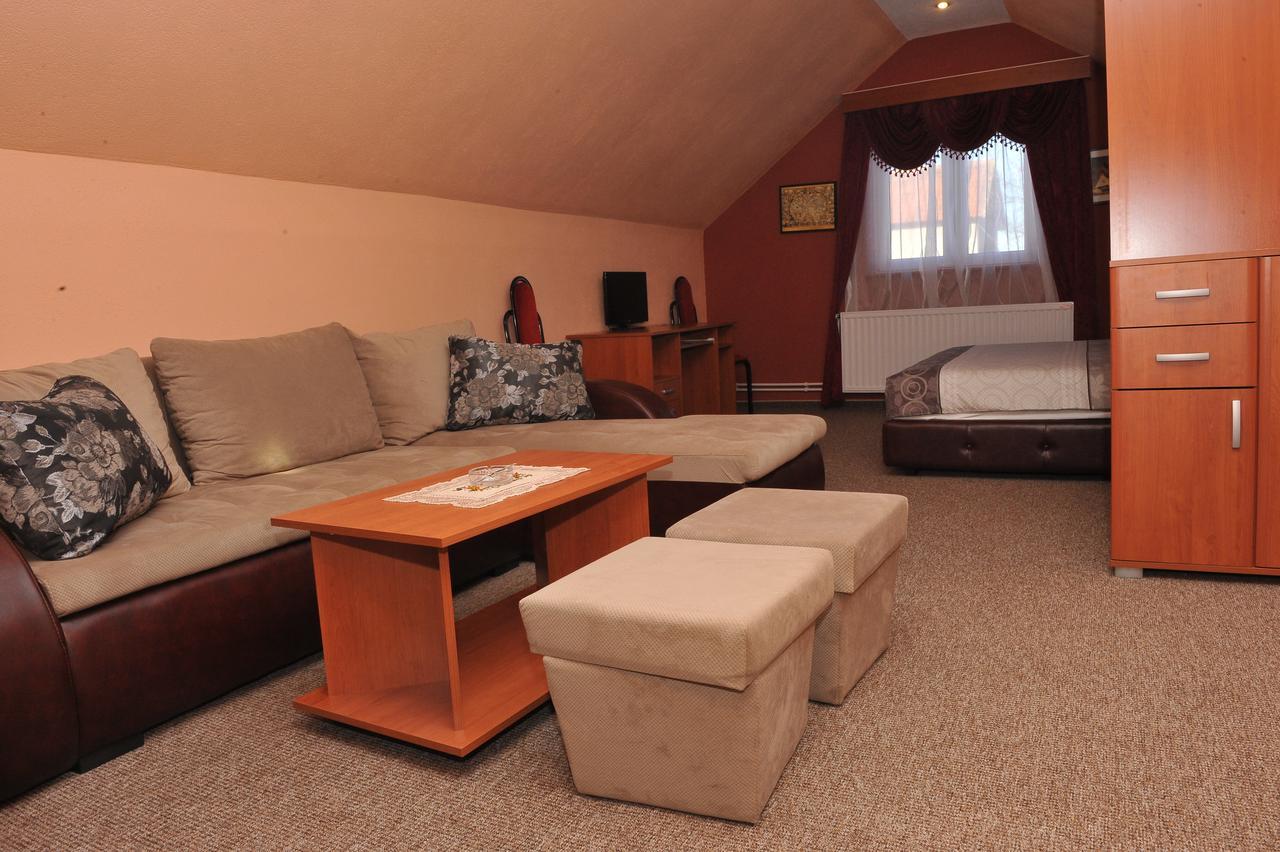 Hotel Drumski Raj Svilajnac Buitenkant foto