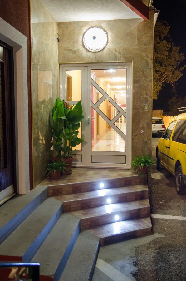 Hotel Drumski Raj Svilajnac Buitenkant foto