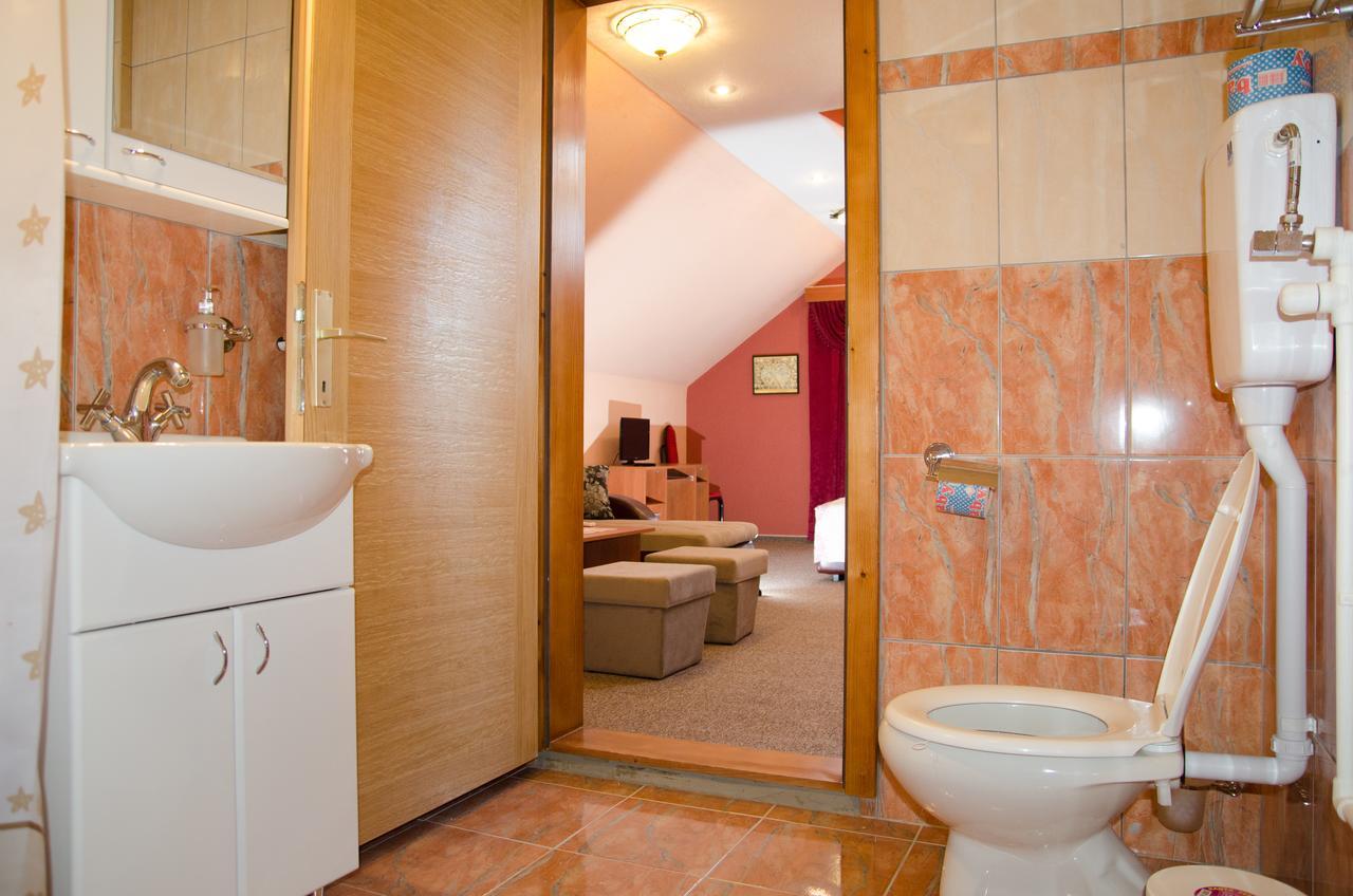 Hotel Drumski Raj Svilajnac Buitenkant foto