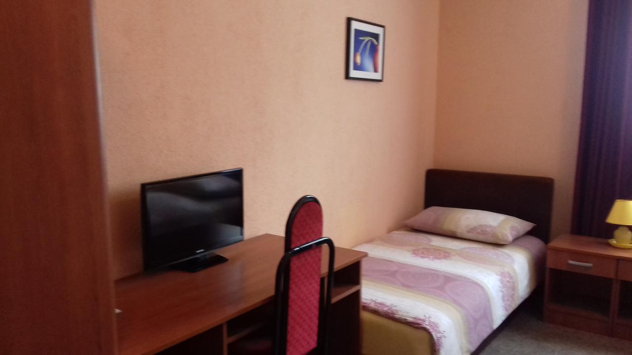 Hotel Drumski Raj Svilajnac Buitenkant foto