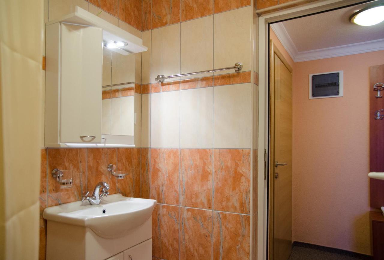 Hotel Drumski Raj Svilajnac Buitenkant foto