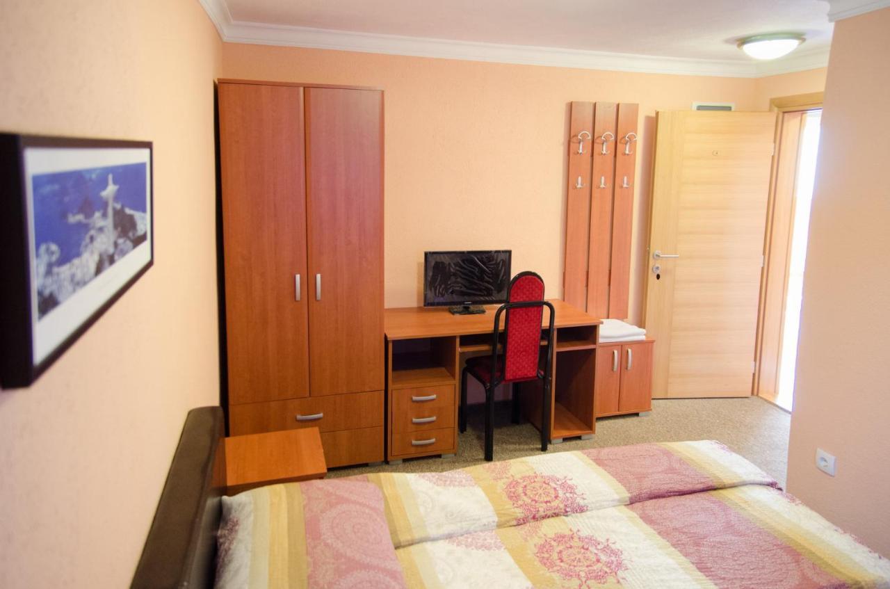 Hotel Drumski Raj Svilajnac Buitenkant foto