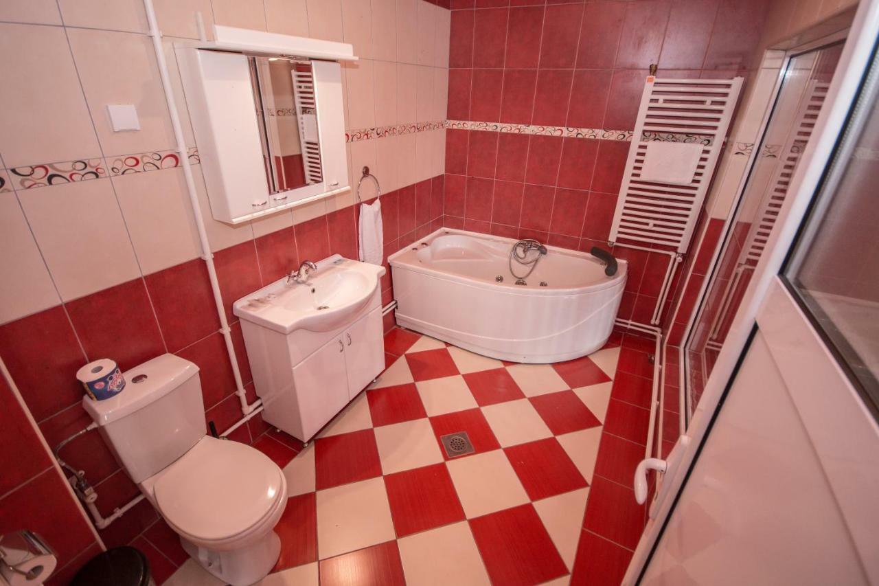 Hotel Drumski Raj Svilajnac Buitenkant foto