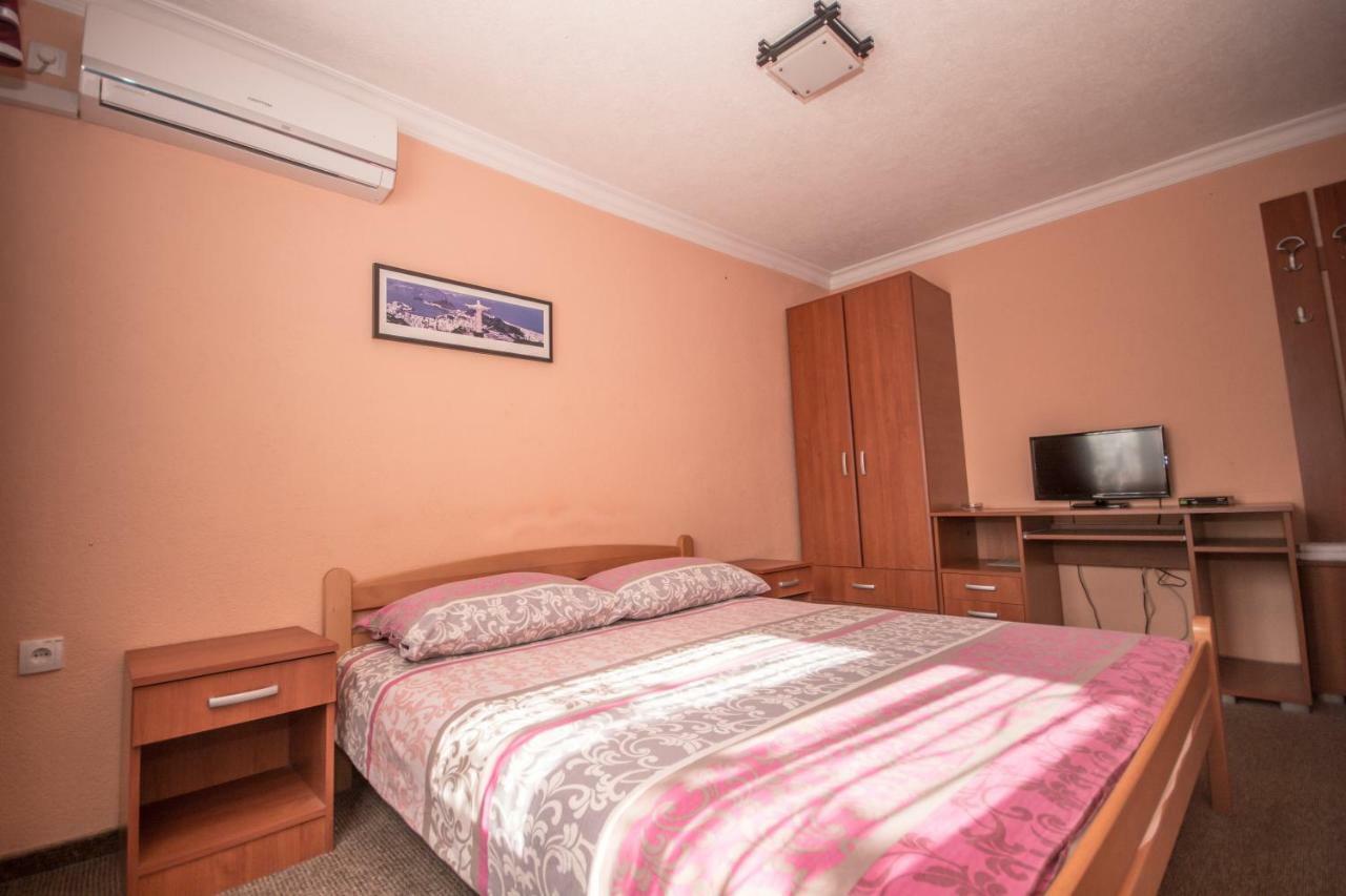 Hotel Drumski Raj Svilajnac Buitenkant foto