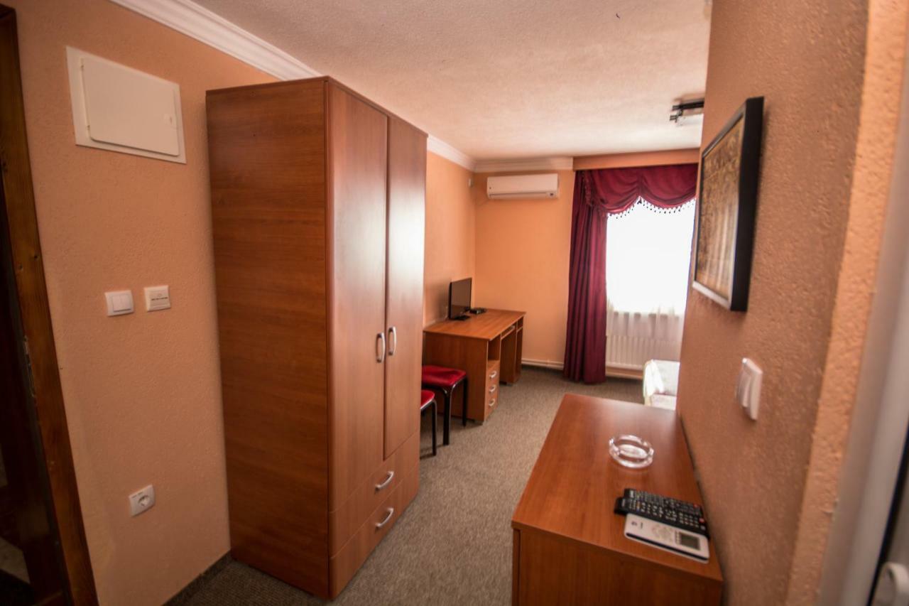 Hotel Drumski Raj Svilajnac Buitenkant foto