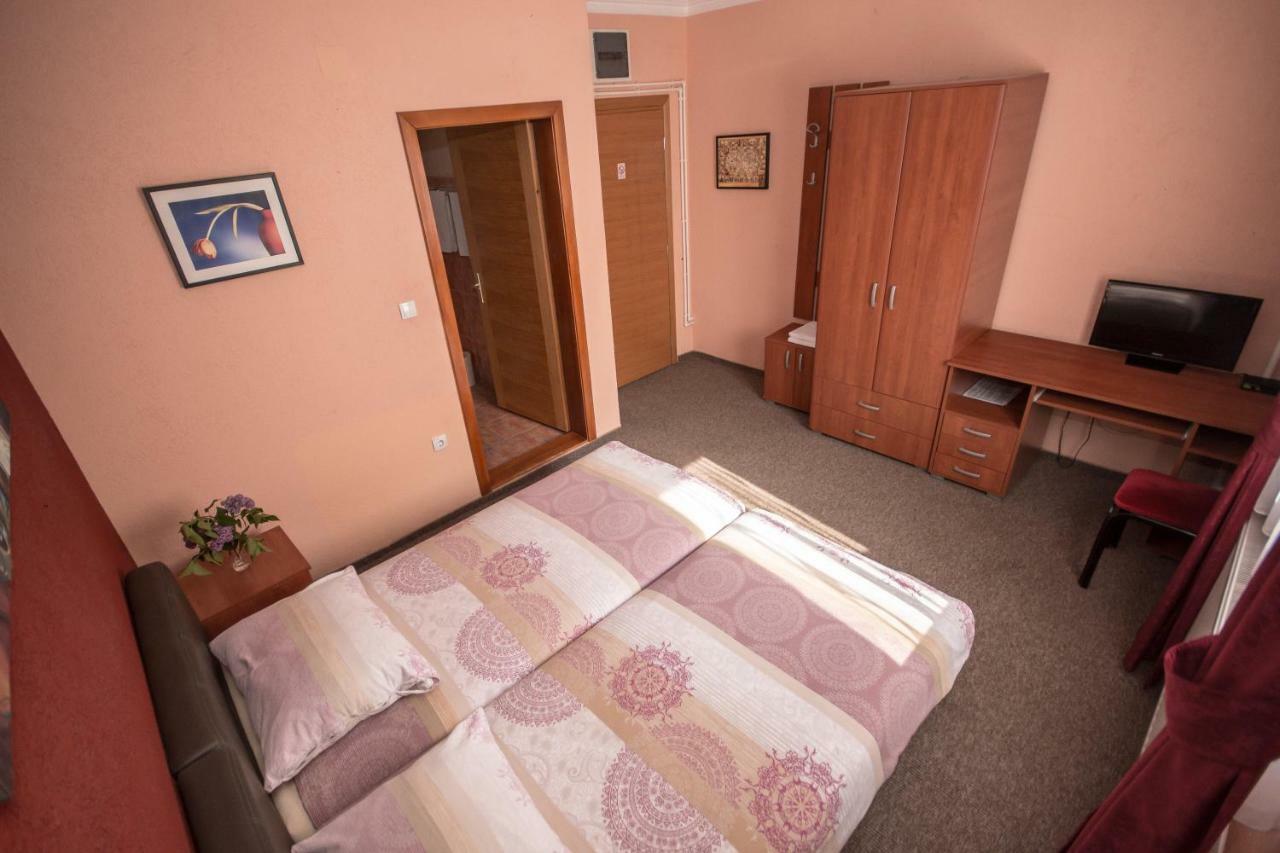 Hotel Drumski Raj Svilajnac Buitenkant foto